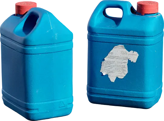 plastic container 003 — Descargar