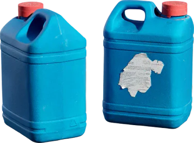 plastic container 003 — Descargar