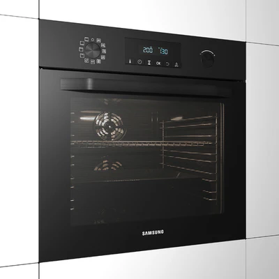 Духовка SAMSUNG NV70K2340RB — Вид 1