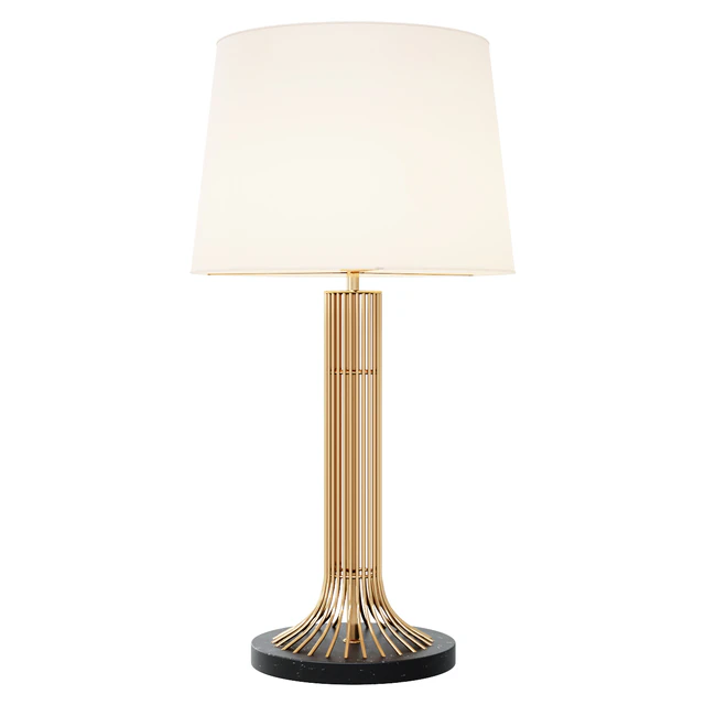 Eichholtz TABLE LAMP BIENNALE table lamp light fixture — Descargar