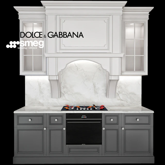 Smeg Dolce stil novo — Descargar