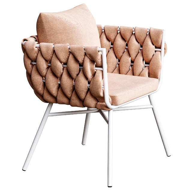 Chair Miko Beige by divan.ru — Descargar