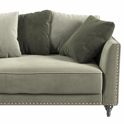 Sofa UNA NOVEDA — Ver 6
