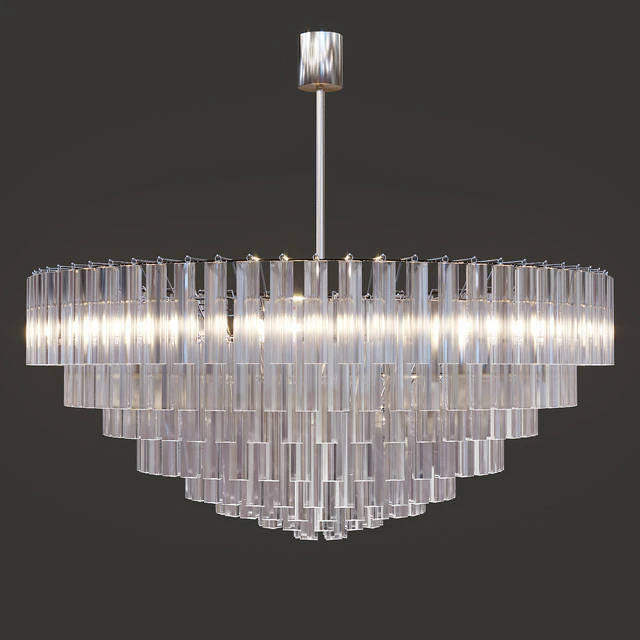 Bella Figura - Villanova chandelier — Download