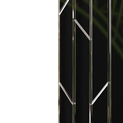 Mirror with facet — Ver 5