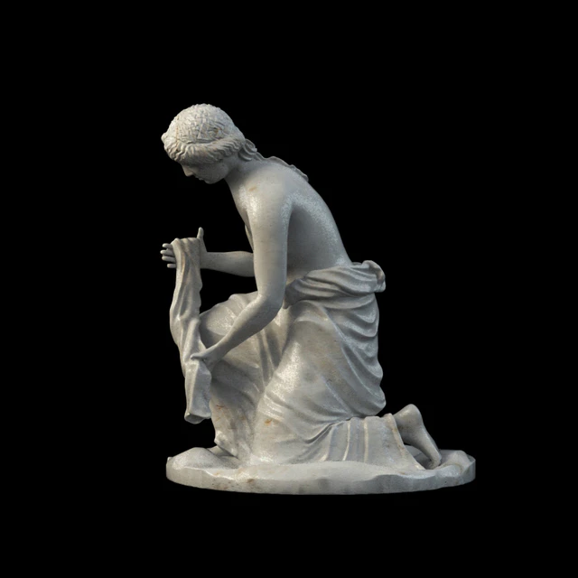 Sculpture 4 — Descargar