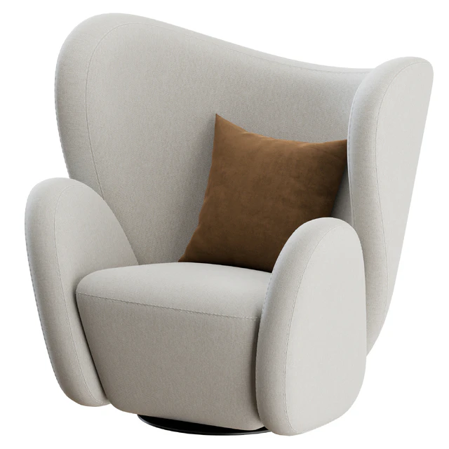 Big Chair By Norr11 — Descargar