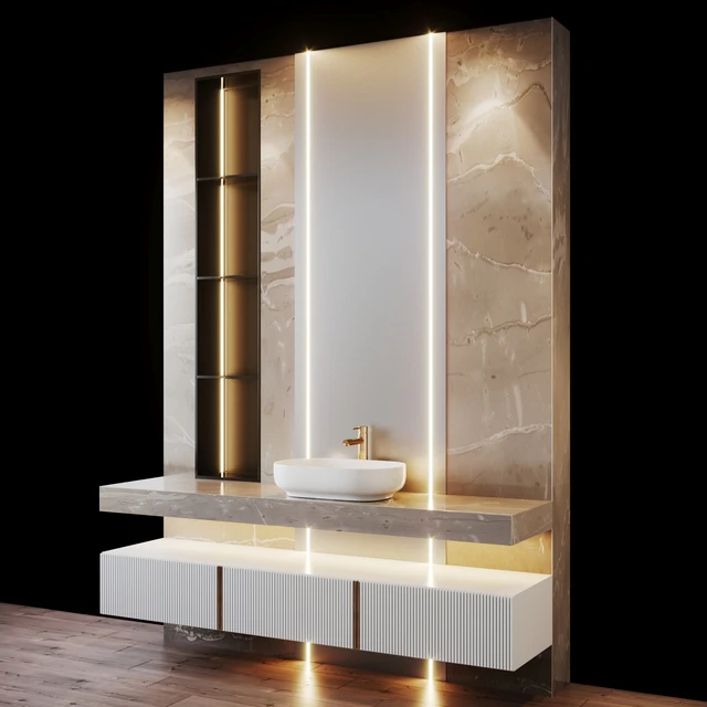 bath set 32 — Descargar