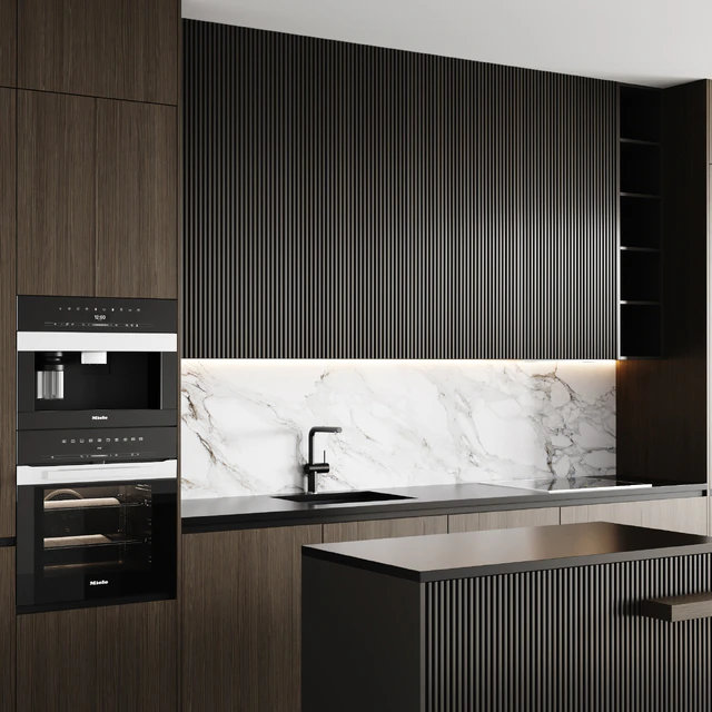 kitchen modern-007 — Descargar