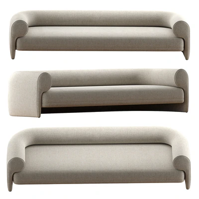 Kasba Sofa by Andrea Bonini — Вид 5