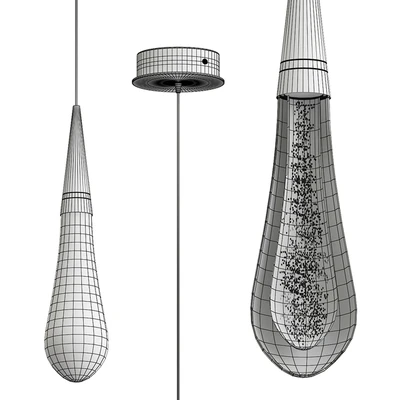 Fail Pendant Lights — Ver 2