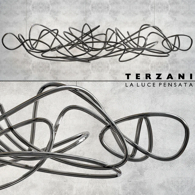 Terzani Doodle Freehand — Скачать