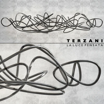 Terzani Doodle Freehand — Скачать