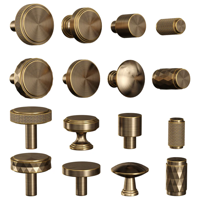 Meraki furniture handles — Descargar