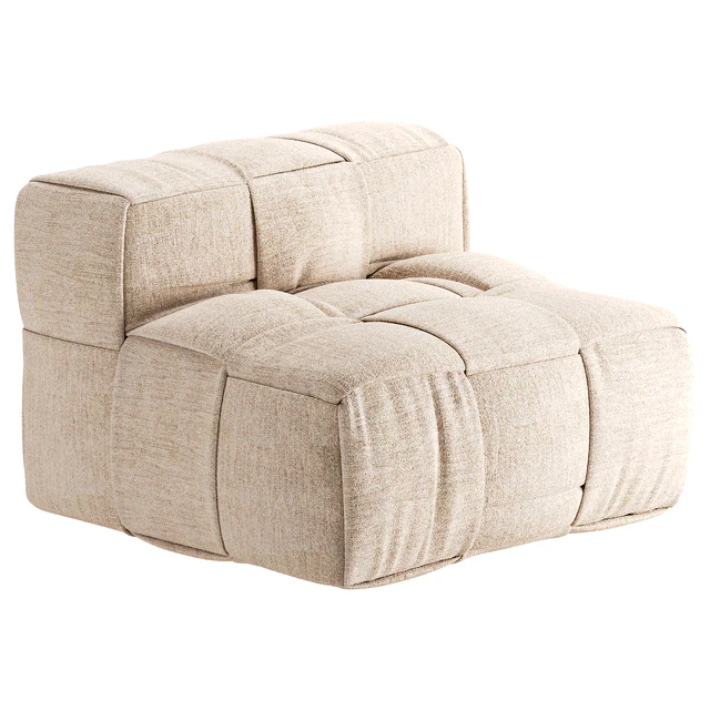 Trama G Lounge Chair — Скачать