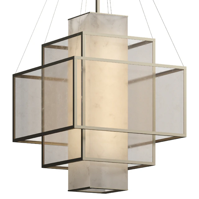 Aquila Chandelier II — Descargar