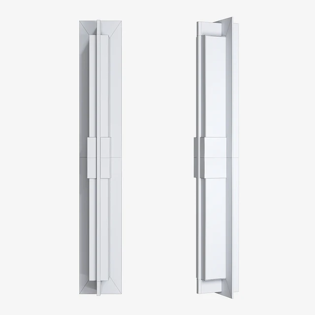 Double Axis LED Sconce by Hubbardton Forge — Descargar