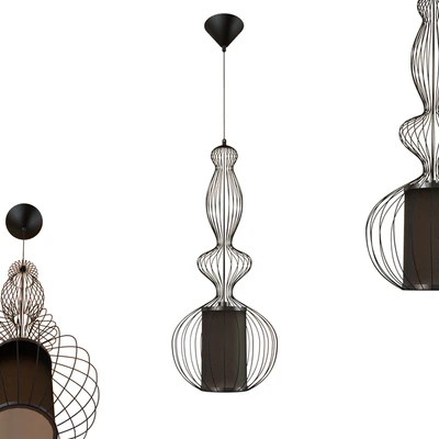 MUAR forest black \ Neo LOFT8906 / D — Ver 1