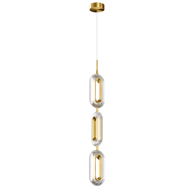 Lampatron KEZIA B pendant light — Скачать