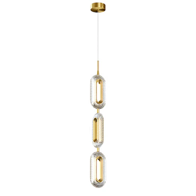 Lampatron KEZIA B pendant light — Вид 5