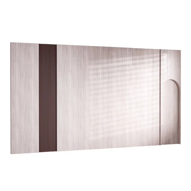 Decorative Wall panel 67 — Download