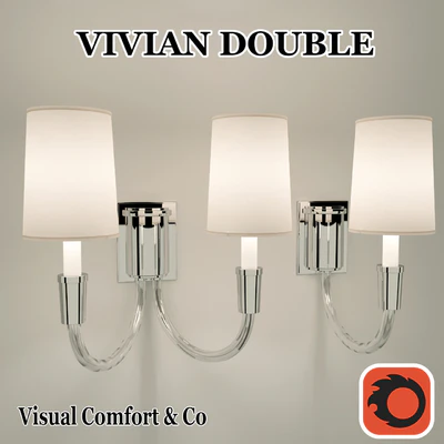 VIVIAN DOUBLE — Вид 1