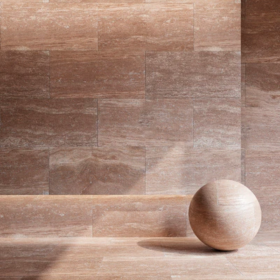 Travertine 4 — Ver 1