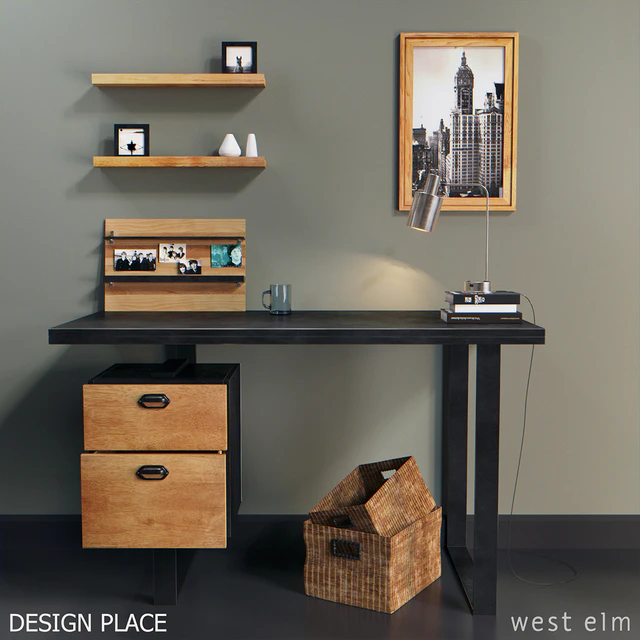 Design Place / Table — Скачать