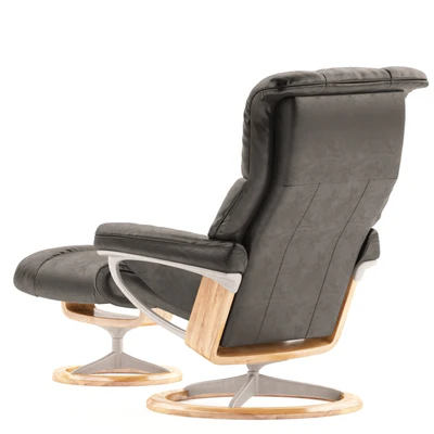 Stressless Mayfair Recliner — Ver 7