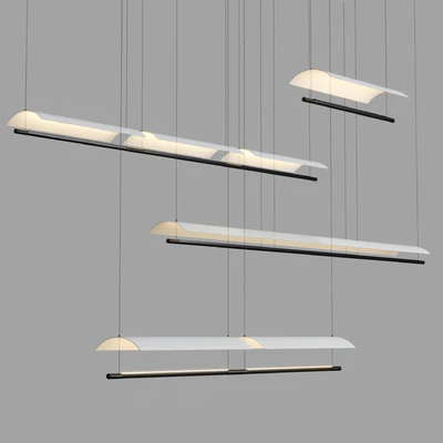Lamina by Santa & Cole — Ver 5