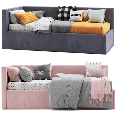 Elena Roveda Flex Bed — Ver 1