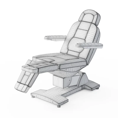 Pedicure armchair — Вид 2