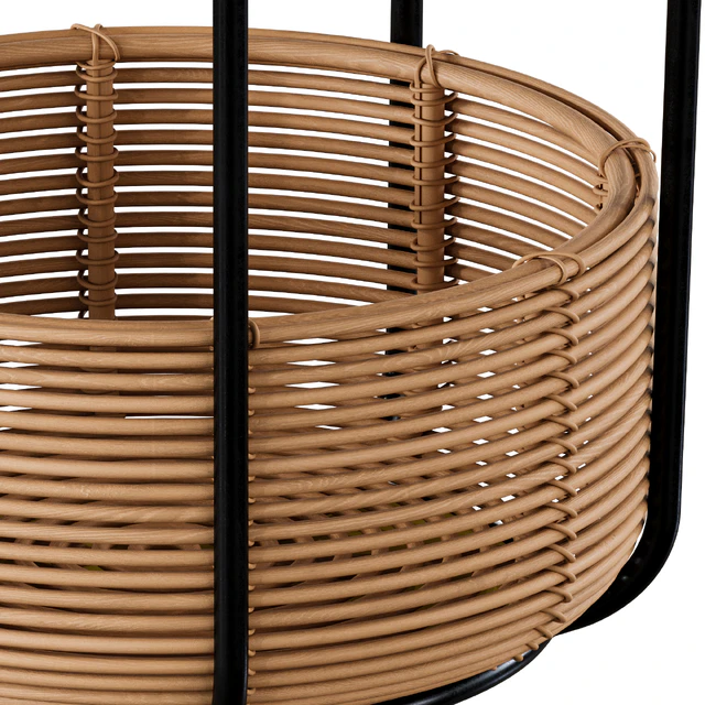 Vincent Sheppard Basket table — Скачать