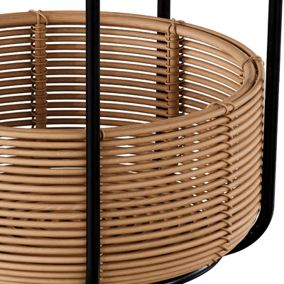 Vincent Sheppard Basket table — Вид 5