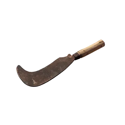 billhook 001 — Скачать