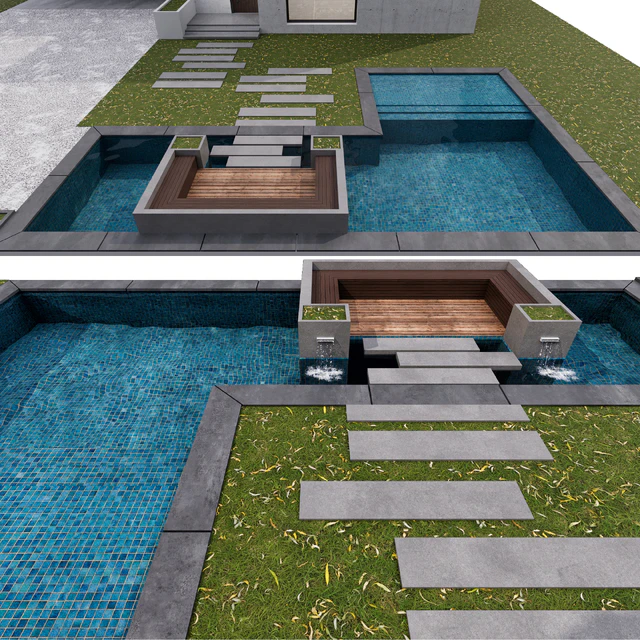 MODERN HOUSE NO14 — Descargar