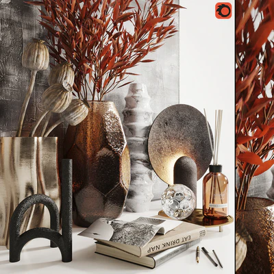 Decorative set 31 — Ver 5