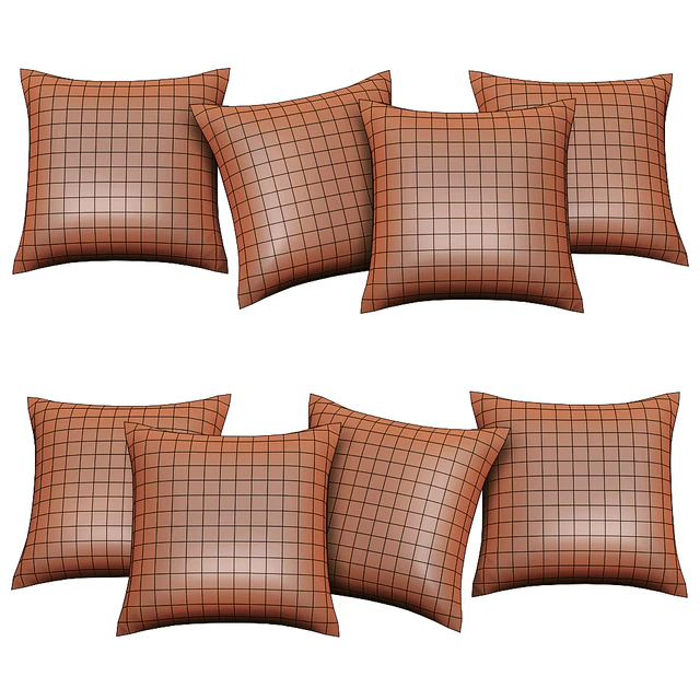 Fur Pillow set — Descargar