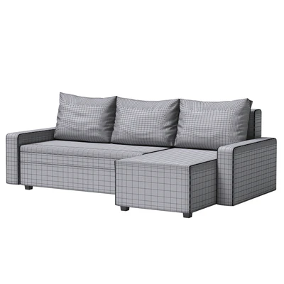 Ikea Gimmarp — Вид 3
