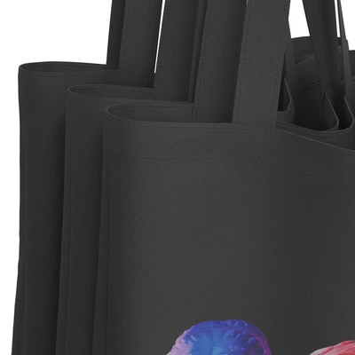 Shopping Bags — View 3