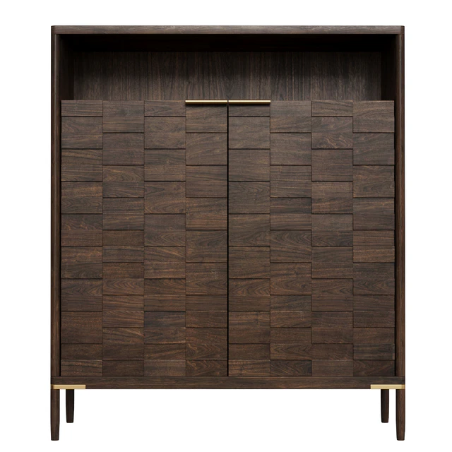 Dantone Home Textures Dresser Bar — Descargar