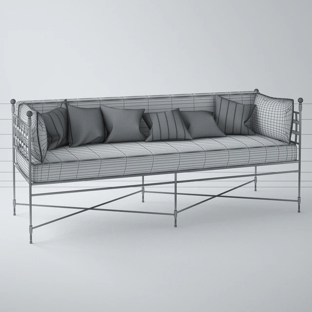 Amalfi sofa — Descargar