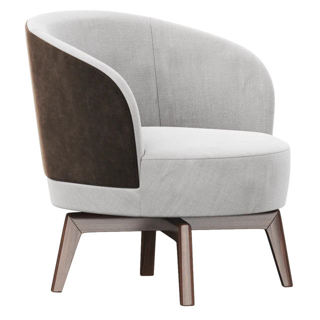 DOYLE ARMCHAIR — Скачать