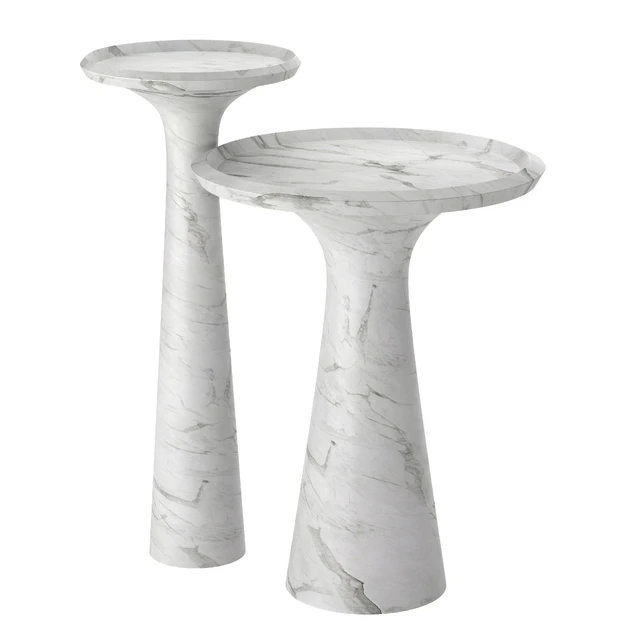 Pompano Tables / Eichholtz — Descargar