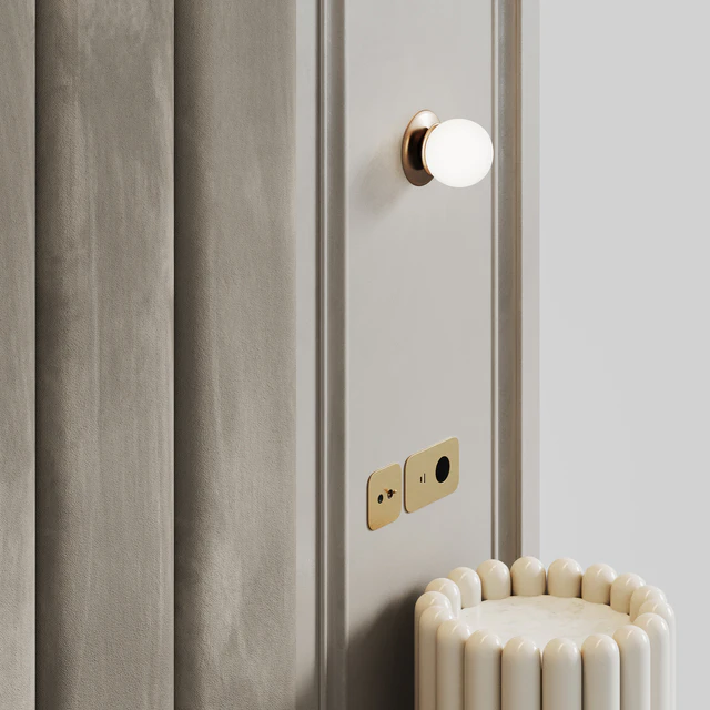 Изголовье кровати №8 — Скачать