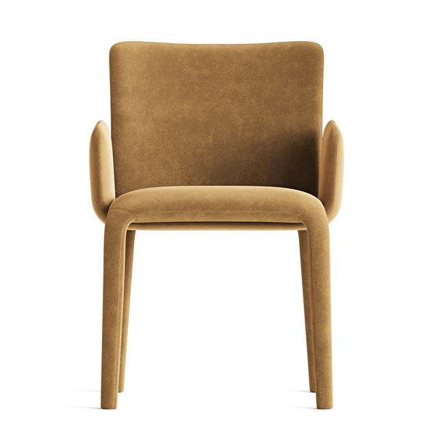 Potocco Lars Dining Chair — Скачать