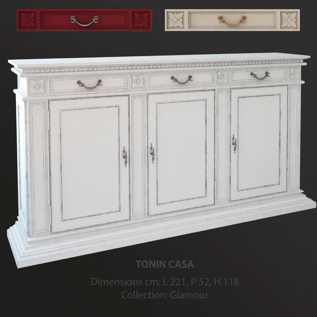 Tonin Casa — Скачать