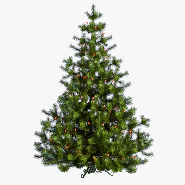 Christmas Tree — Скачать