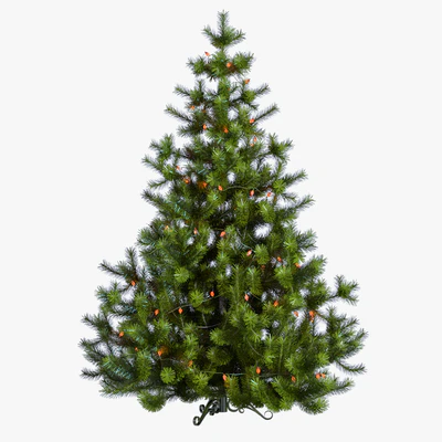 Christmas Tree — Вид 1