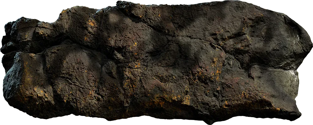 volcanic dolerite rock 001 — Скачать
